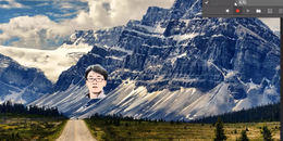 用PS给图片批量添加水印（水印批处理）