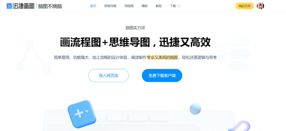 扶好下巴!这7个在线网站,实在太有意思了!