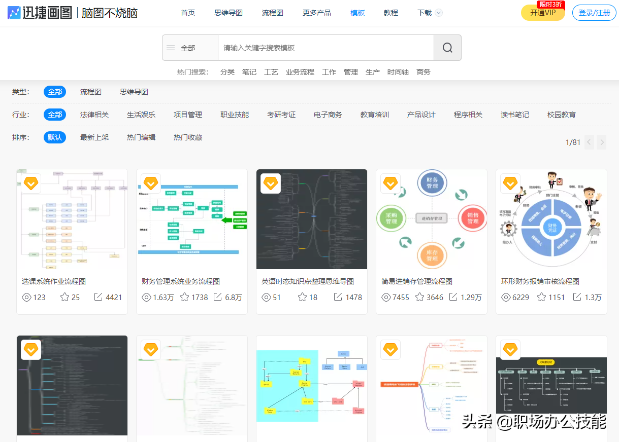 10个私藏已久的资源网站,个个都很厉害,你想要的资源全都有