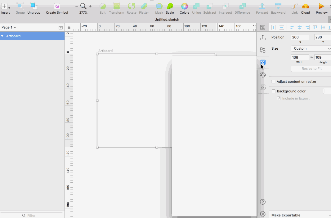 在用 Sketch 和 iconfont?试试 Kitchen 吧!