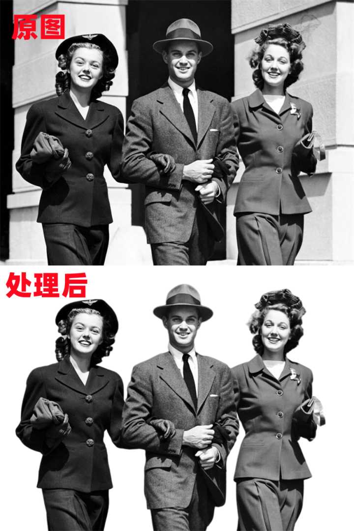 有什么图片修复的网站或者APP推荐吗？