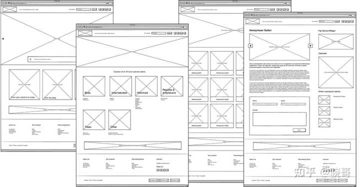 figma、sketch谁更适合项目设计?