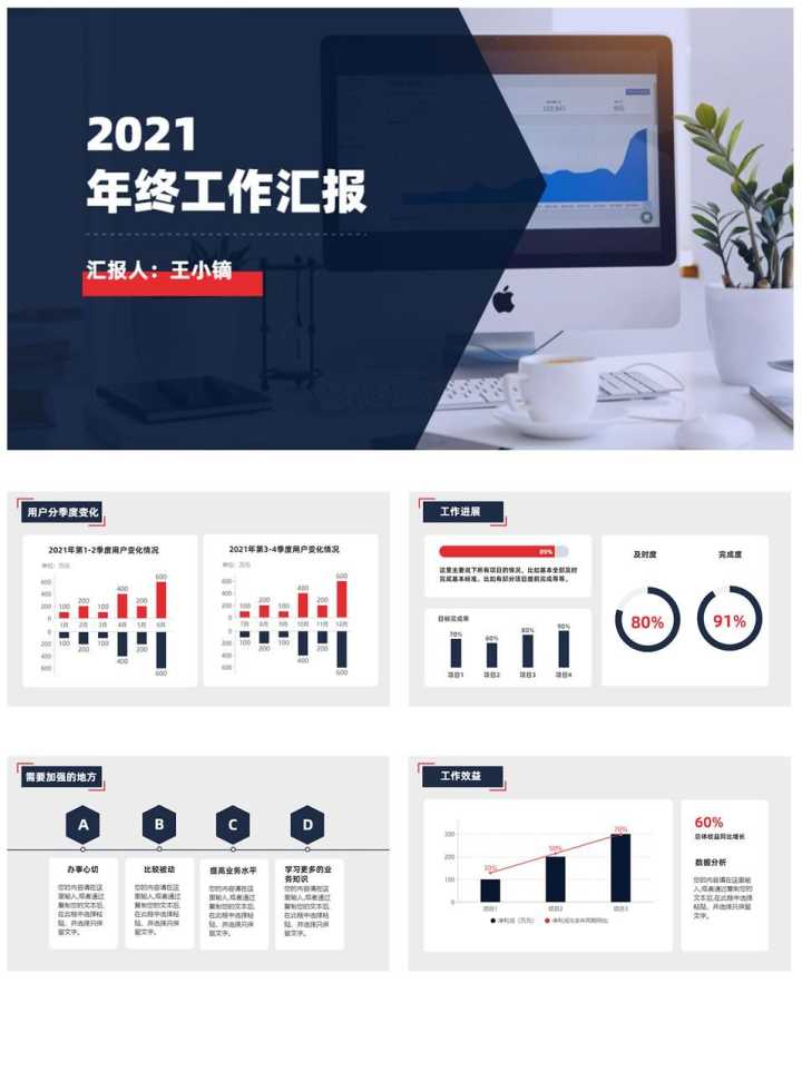 哪里有免费PPT模板下载?