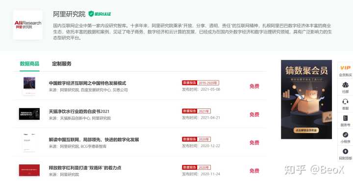去哪里高效查找行业报告和行业数据？
