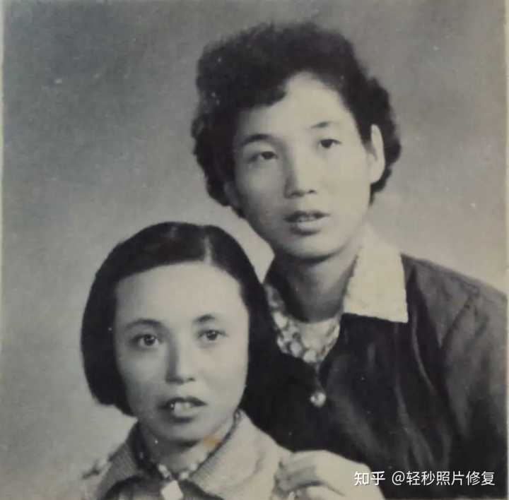 有什么图片修复的网站或者APP推荐吗?