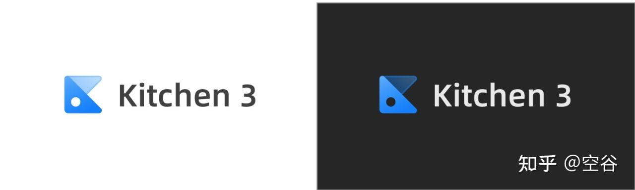 ?? Kitchen 3 发布 | 让你的设计秀色可餐
