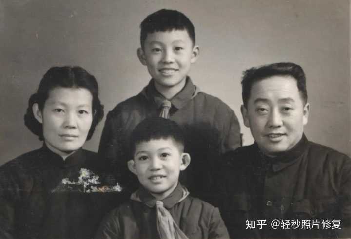 有什么图片修复的网站或者APP推荐吗?