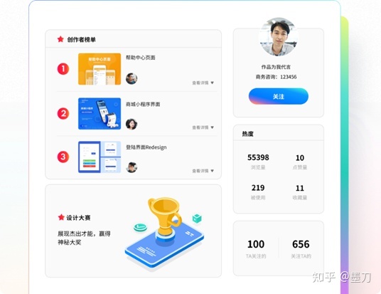 国内有可以替代Axure的原型设计工具吗?
