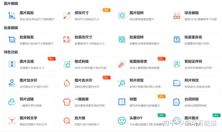 有哪些「打工人」必备的宝藏网站,且不为大众所熟知?