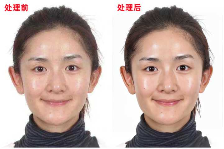 有没有什么好的在线照片处理网站推荐?