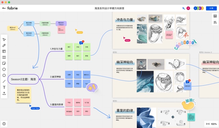 6款值得设计师收藏的小众工具,个个都很好用