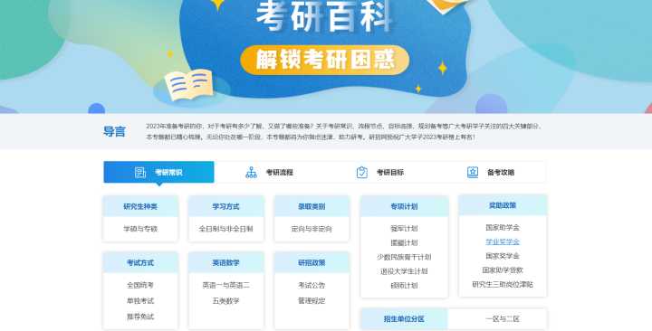 有哪些值得推荐的学习网站?