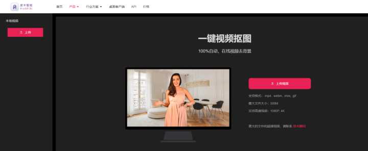 有没有什么好的在线照片处理网站推荐?
