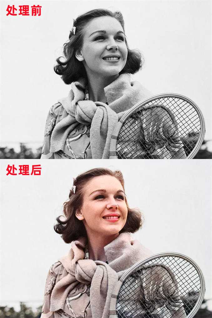 有没有什么好的在线照片处理网站推荐?