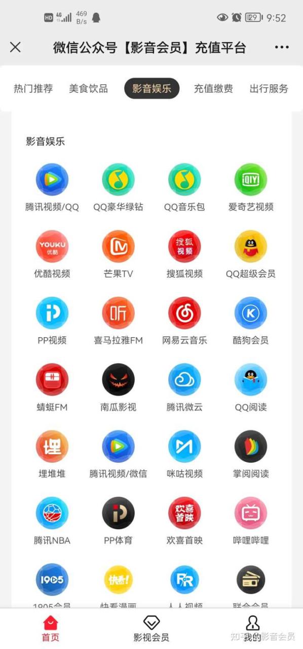 有哪些低价有保障的会员网站推荐吗？