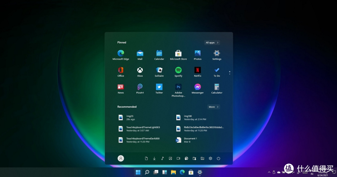 资源网站推荐 篇十二:Windows 11的这19个新功能,你都知道吗?这里有您需要知道的一切_软件应用_好用的网站资源分享