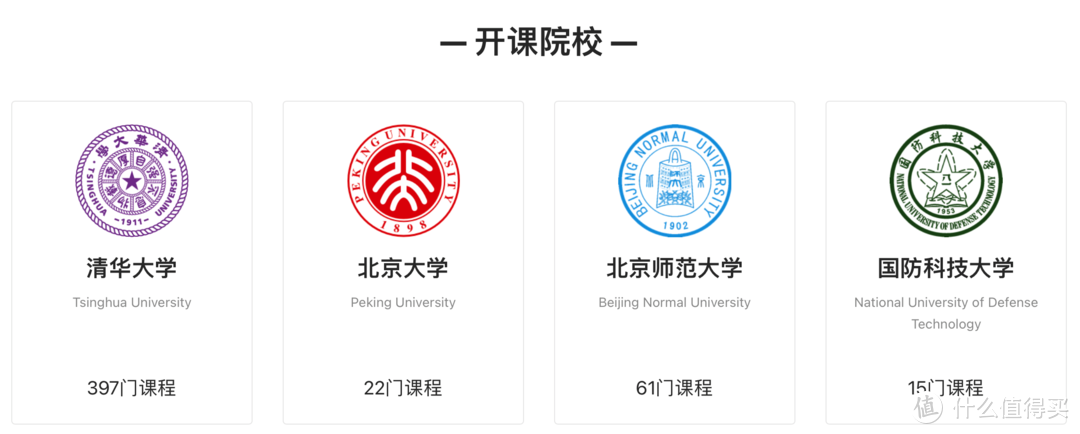 分享10个高质量的免费学习网站,第一个超强却很少有人推荐!_软件应用_好用的网站资源分享