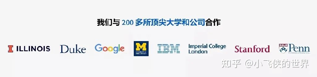 有哪些值得推荐的学习网站?
