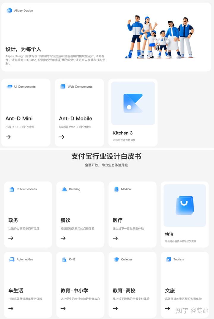 私藏!28+大厂设计工具