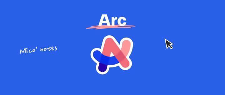 设计师如何又快又好地用上 Arc 浏览器 ?