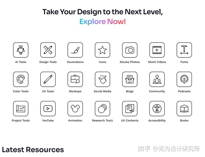 第五波!2023年5月精选实用设计工具合集