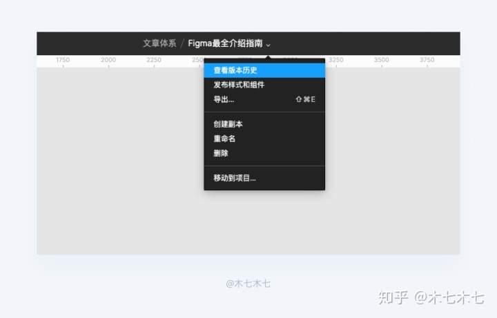 Figma全指南,看这一篇就够了