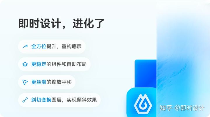 即时设计新起点!6 大底层优化,重构版本上线!