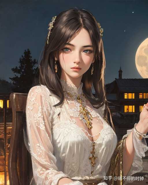 ai绘画怎么能画出好图?