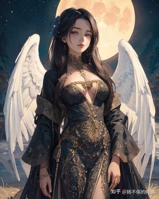 ai绘画怎么能画出好图?