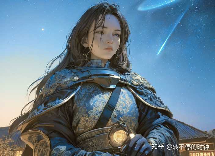 ai绘画怎么能画出好图?