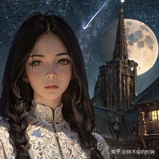 ai绘画怎么能画出好图?