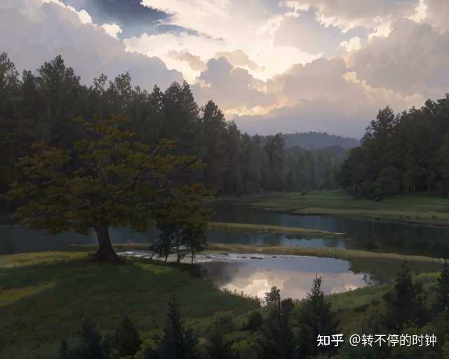 ai绘画怎么能画出好图?