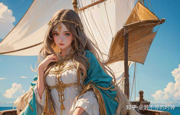 ai绘画怎么能画出好图?