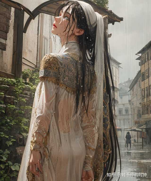 ai绘画怎么能画出好图?