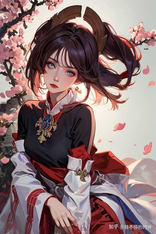 ai绘画怎么能画出好图?