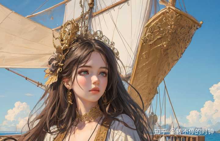 ai绘画怎么能画出好图?