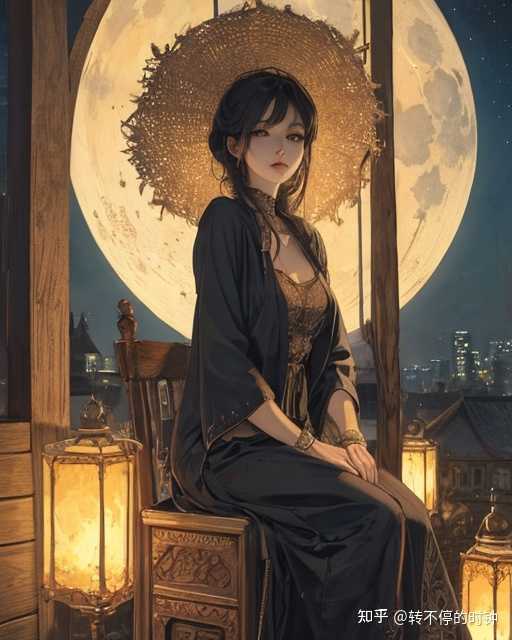 ai绘画怎么能画出好图?