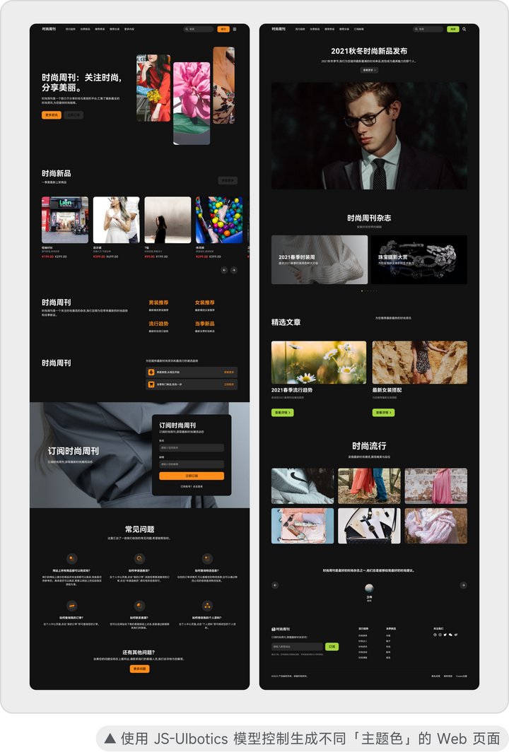 怎样去设计一个所见即所得的在线网页设计工具?帮助那些没有网页设计经验和技巧的人快速完成网页设计的需求
