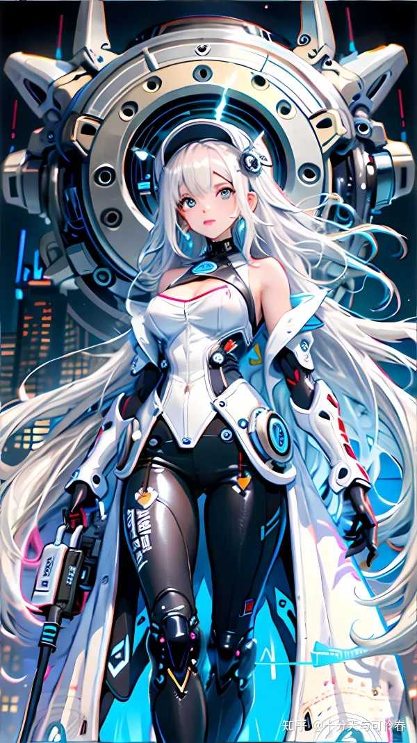 AI绘画的巅峰之作有多惊艳?