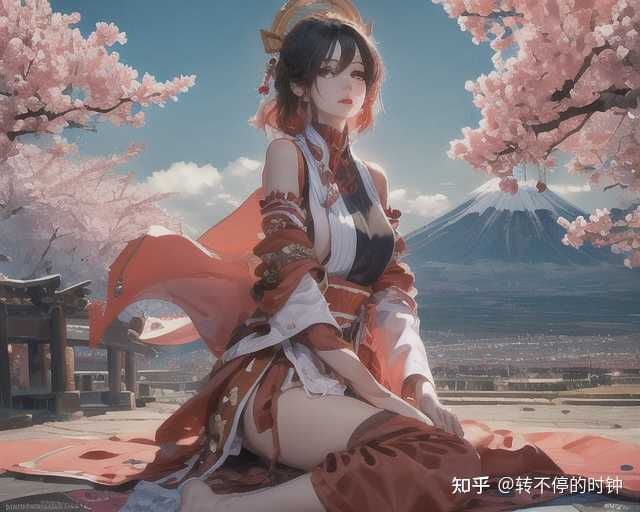 ai绘画怎么能画出好图?