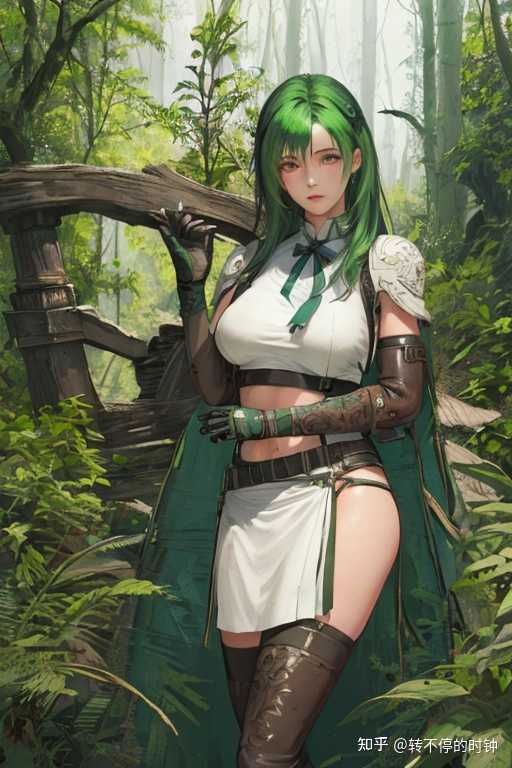 ai绘画怎么能画出好图?