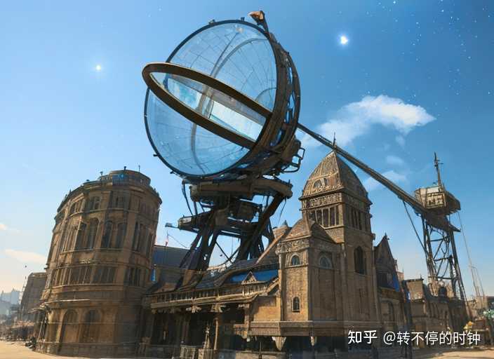 ai绘画怎么能画出好图?