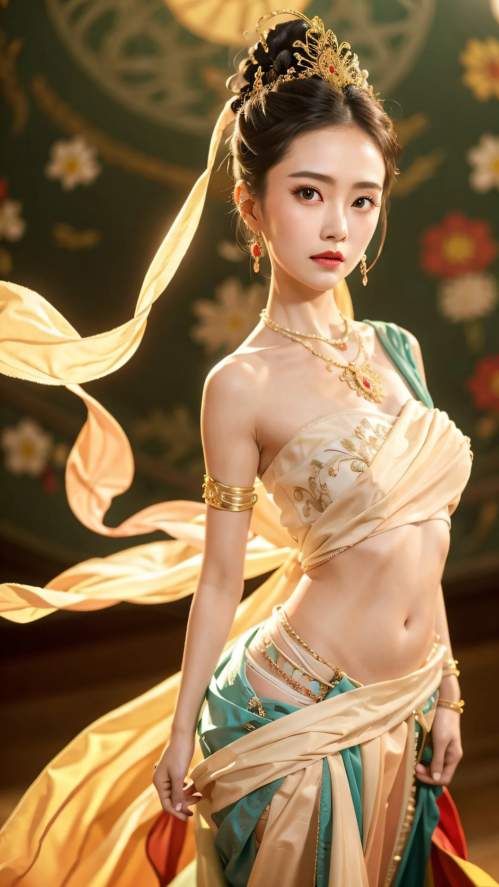 有哪些值得推荐的 AI 绘画网站或应用?