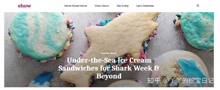 你用过哪些宝藏网站?