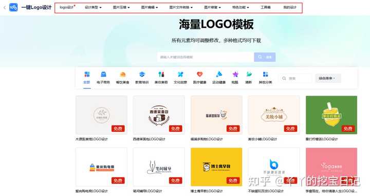 你用过哪些宝藏网站?