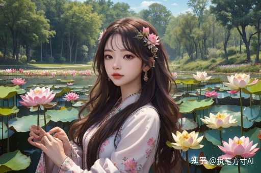 ai绘画怎么能画出好图?