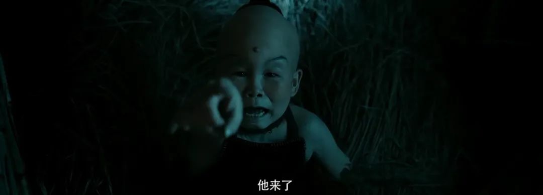 终于有国产恐怖片,吓得我浑身发抖!
