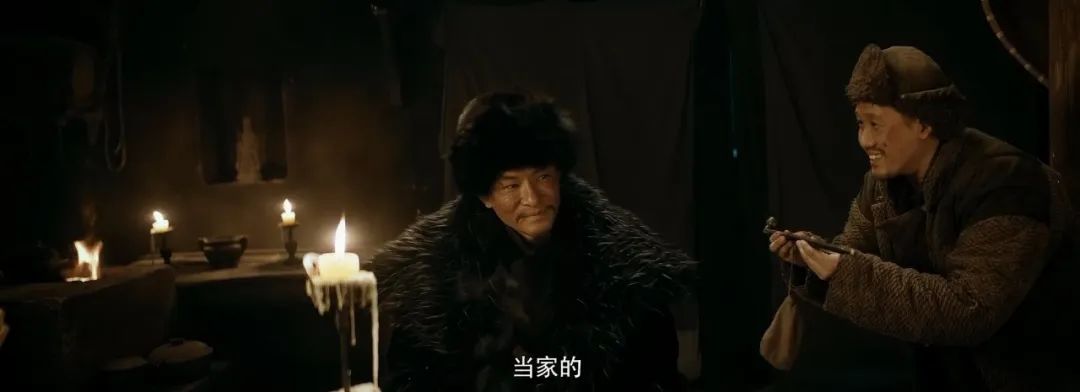 终于有国产恐怖片,吓得我浑身发抖!