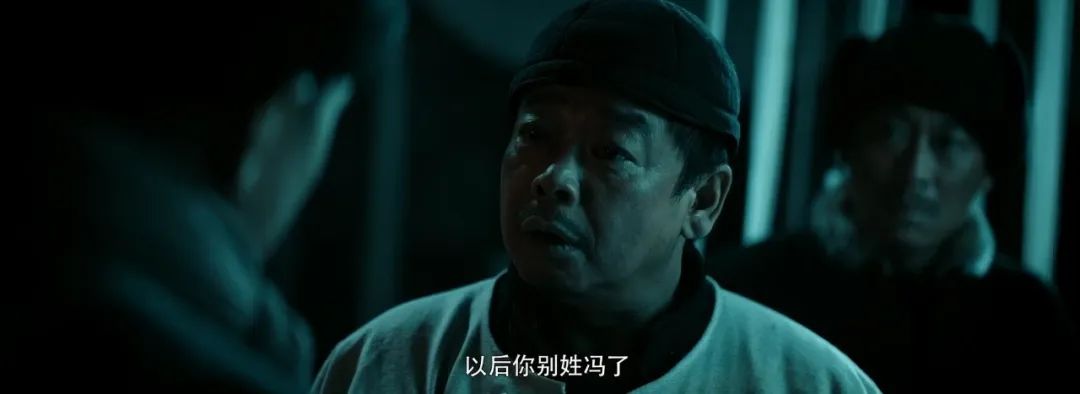 终于有国产恐怖片,吓得我浑身发抖!