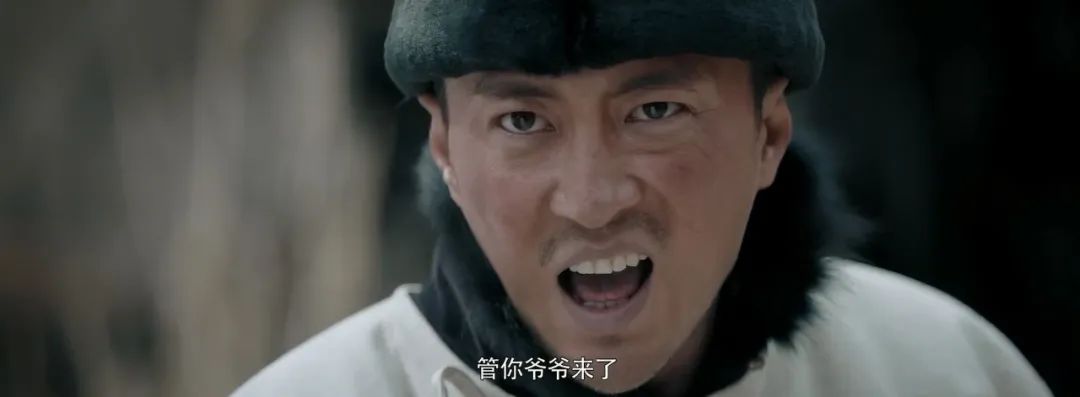 终于有国产恐怖片,吓得我浑身发抖!
